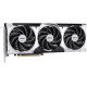 MSI VENTUS GeForce RTX 5060 TI 16G 3X OC NVIDIA 16 Go GDDR7 MSI VENTUS GeForce RTX 5060 TI 16G 3X OC NVIDIA 16 Go GDDR7