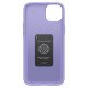 Spigen ACS06780 coque de protection pour téléphones portables 15,5 cm (6.1") Housse Violet