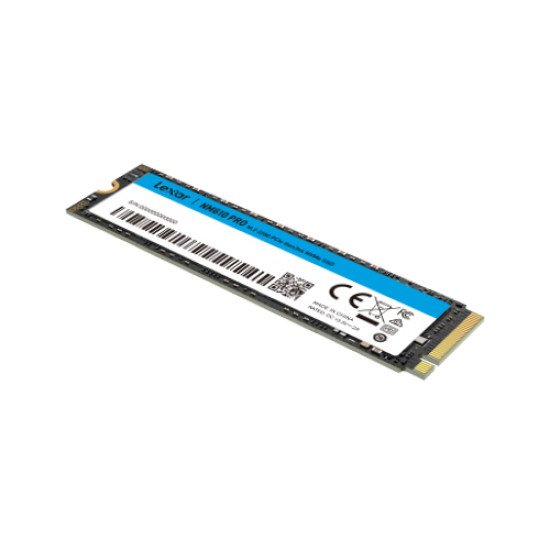 Lexar NM610PRO 1 To M.2 PCI Express 3.0 NVMe