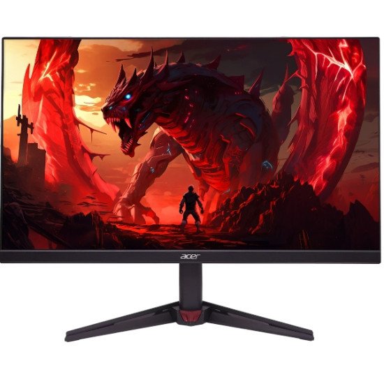 Acer NITRO VG0 VG240Y X1 écran PC 60,5 cm (23.8") 1920 x 1080 pixels Full HD Noir