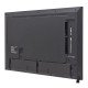 LG 49UH5N-M Écran plat de signalisation numérique 124,5 cm (49") LCD Wifi 500 cd/m² 4K Ultra HD Noir WebOS 24/7 LG 49UH5N-M Écran plat de signalisation numérique 124,5 cm (49") LCD Wifi 500 cd/m² 4K Ultra HD Noir WebOS 24/7
