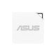ASUS RT-AX50 Go routeur sans fil Bi-bande (2,4 GHz / 5 GHz) Blanc