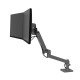 Ergotron LX Pro Series 45-684-293 support d'écran plat pour bureau 68,6 cm (27") Gris Ergotron LX Pro Series 45-684-293 support d'écran plat pour bureau 68,6 cm (27") Gris