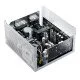 Seasonic Focus GX unité d'alimentation d'énergie 750 W 24-pin ATX ATX Blanc Seasonic Focus GX unité d'alimentation d'énergie 750 W 24-pin ATX ATX Blanc