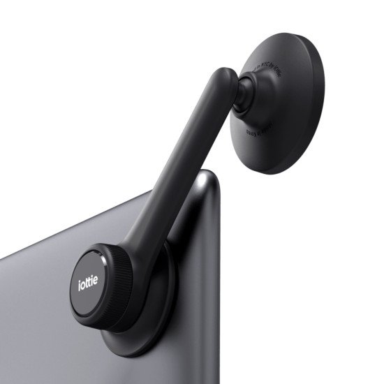iOttie Terus Mobile/smartphone Noir