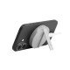 dbramante1928 CH15WLAL7263 chargeur d'appareils mobiles Smartphone Gris USB Recharge sans fil Charge rapide Intérieure