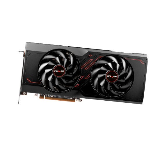 Sapphire PULSE Radeon RX 7700 XT