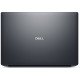 DELL Pro Max 14 Premium MA14250 Intel Core Ultra 7 265H Ordinateur portable 35,6 cm (14") Full HD+ 32 Go LPDDR5x-SDRAM 1 To SSD NVIDIA RTX PRO 2000 Blackwell Wi-Fi 7 (802.11be) Windows 11 Pro Anglais Gris