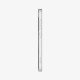 Spigen Liquid Crystal (MagFit) coque de protection pour téléphones portables 15,5 cm (6.1") Housse Transparent, Blanc Spigen Liquid Crystal (MagFit) coque de protection pour téléphones portables 15,5 cm (6.1") Housse Transparent, Blanc