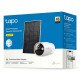 TP-Link Tapo C460 KIT(EU) Balle (forme) Caméra de sécurité IP Extérieure 3840 x 2160 pixels Mur TP-Link Tapo C460 KIT(EU) Balle (forme) Caméra de sécurité IP Extérieure 3840 x 2160 pixels Mur