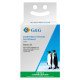 G&G RB-DY 45013 BK/WT Blanc