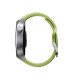 Motorola Moto Watch 3,63 cm (1.43") OLED 47 mm Numérique Écran tactile Argent GPS (satellite)