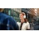 Philips TAH6000WT/00 casque Avec fil &sans fil Arceau Appels/Musique Bluetooth Blanc