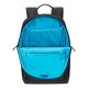 Rivacase Alpendorf 7523 35,6 cm (14") Sac à dos Noir
