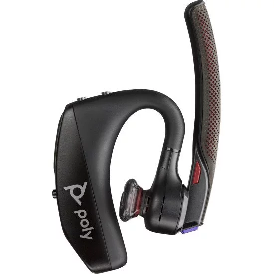 POLY Micro-casque Voyager 5200-M Office + câble USB-A vers micro USB POLY Micro-casque Voyager 5200-M Office + câble USB-A vers micro USB