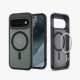 Spigen Ultra Hybrid (Mag Fit) coque de protection pour téléphones portables 17,3 cm (6.8") Housse Noir