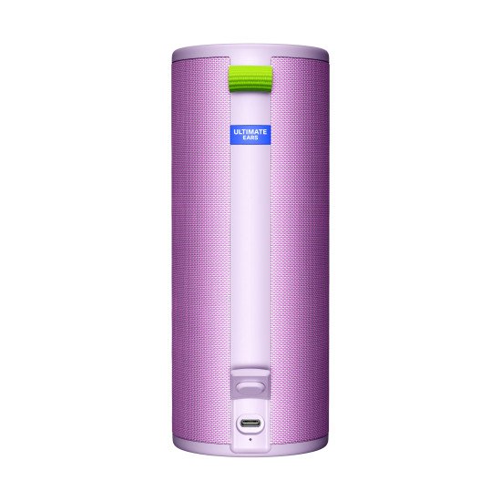 Ultimate Ears BOOM 4 Enceinte portable stéréo Lilas