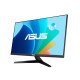 ASUS VY279HF écran PC 68,6 cm (27") 1920 x 1080 pixels Full HD LCD Noir