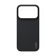 PanzerGlass CARE™ by ® Discovery Case Black & Grey w. MagSafe iPhone 2026 Pro | 17 Pro coque de protection pour téléphones portables Housse Noir