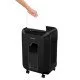 Fellowes Automax 80M destructeur de papier Découpage en particules 22 cm Noir Fellowes Automax 80M destructeur de papier Découpage en particules 22 cm Noir