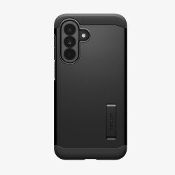 Spigen Tough Armor coque de protection pour téléphones portables 17 cm (6.7") Housse Noir