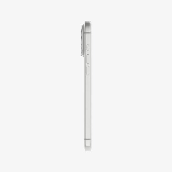 Spigen Optik Pro XL EZ Fit Protecteur d'objectif caméra Apple 2 pièce(s)