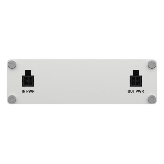 Teltonika BAT120 UPS Interactivité de ligne 22 W