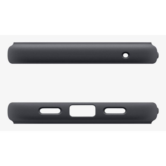 Spigen ACS09736 coque de protection pour téléphones portables 17,3 cm (6.8") Housse Noir