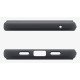 Spigen ACS09736 coque de protection pour téléphones portables 17,3 cm (6.8") Housse Noir