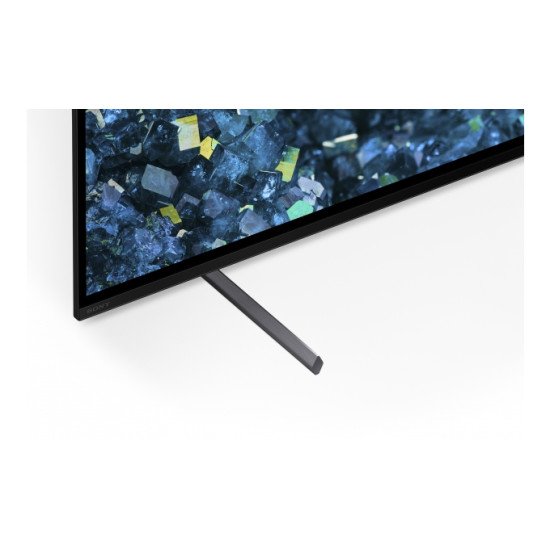 Sony FWD-65A80L TV 165,1 cm (65") 4K Ultra HD Smart TV Wifi Noir