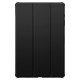 Spigen Rugged Armor Pro 31,5 cm (12.4") Folio porte carte Noir