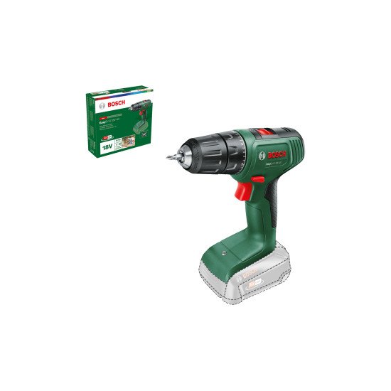 Bosch EasyDrill 18V-40 06039D8000 Trapano a batteria, Trapano avvitatore a batteria, Avvitatore a