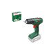 Bosch EasyDrill 18V-40 06039D8000 Trapano a batteria, Trapano avvitatore a batteria, Avvitatore a
