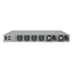 Ubiquiti UniFi ECS-24S-PoE (1050W) Géré L2/L3 10G Ethernet (100/1000/10000) Connexion Ethernet POE 1U Gris