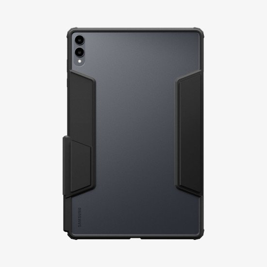 Spigen Air Skin Pro 37,1 cm (14.6") Folio Noir