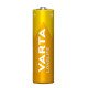 Varta Longlife AA Batterie à usage unique Alcaline
