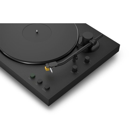 Sony PS-LX5BT Tourne-disque entraîné par courroie Noir Automatique