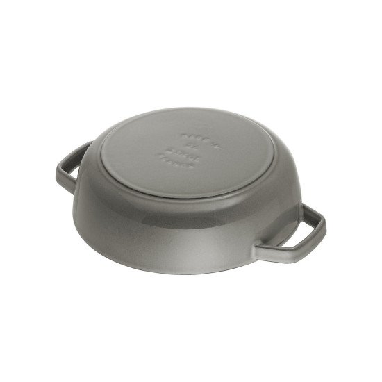 ZWILLING STAUB BRAISERS Sauteuse Rond