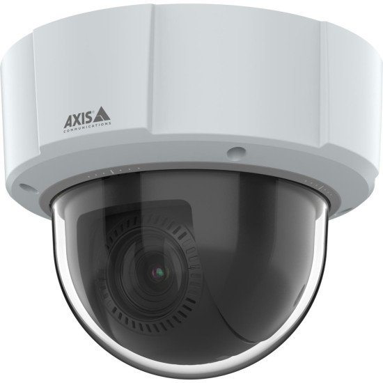 Axis M5526-E 50 Hz Dôme Caméra de sécurité IP Intérieure et extérieure 2688 x 1512 pixels Plafond