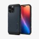 Spigen iPhone 16 Pro Max Case coque de protection pour téléphones portables Noir Spigen iPhone 16 Pro Max Case coque de protection pour téléphones portables Noir