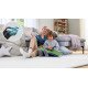 Bosch BCS1041WAC aspirateur balai et balai électrique Batterie Sec HEPA Sans sac 0,4 L 23,5 W Noir, Blanc 4 Ah Bosch BCS1041WAC aspirateur balai et balai électrique Batterie Sec HEPA Sans sac 0,4 L 23,5 W Noir, Blanc 4 Ah
