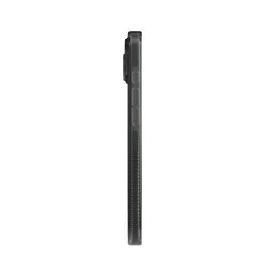 ZAGG Santa Cruz Snap coque de protection pour téléphones portables 16,5 cm (6.5") Housse Noir ZAGG Santa Cruz Snap coque de protection pour téléphones portables 16,5 cm (6.5") Housse Noir