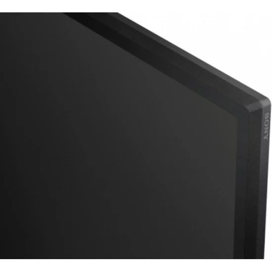Sony FW-75BZ35L affichage de messages Panneau plat de signalisation numérique 190,5 cm (75") LCD Wifi 550 cd/m² 4K Ultra HD Noir Android 24/7 Sony FW-75BZ35L affichage de messages Panneau plat de signalisation numérique 190,5 cm (75") LCD Wifi 550 cd/m² 4K Ultra HD Noir Android 24/7