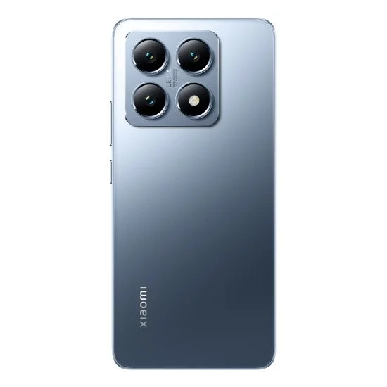 Xiaomi 14 T 16,9 cm (6.67") Double SIM 5G 12 Go 256 Go 5000 mAh Bleu