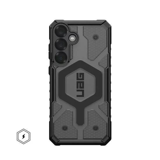 Urban Armor Gear Pathfinder coque de protection pour téléphones portables 17 cm (6.7") Housse Gris Urban Armor Gear Pathfinder coque de protection pour téléphones portables 17 cm (6.7") Housse Gris