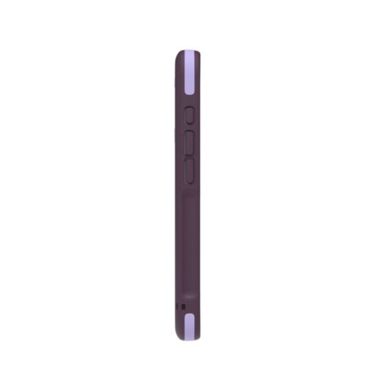 ZAGG Sedona Snap Kickstand coque de protection pour téléphones portables 16 cm (6.3") Housse Violet ZAGG Sedona Snap Kickstand coque de protection pour téléphones portables 16 cm (6.3") Housse Violet