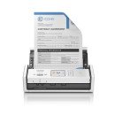 Brother ADS-1800W Scanner ADF 1200 x 1200 DPI A4 Blanc Brother ADS-1800W Scanner ADF 1200 x 1200 DPI A4 Blanc