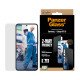 PanzerGlass Privacy Screen Protector UWF - Clear - Samsung Galaxy A57 5G Protection d'écran transparent