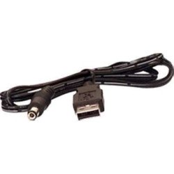 Advantech BB-806-39629 câble électrique Noir 0,3 m USB A Advantech BB-806-39629 câble électrique Noir 0,3 m USB A