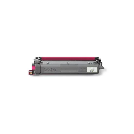 Brother TN248XLM Magenta Toner Cartridge Cartouche de toner Brother TN248XLM Magenta Toner Cartridge Cartouche de toner